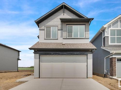 3449 Craig Landing, Edmonton, AB - Outdoor