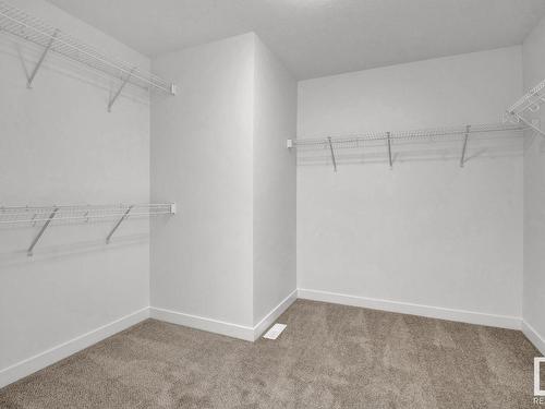 3449 Craig Landing, Edmonton, AB - Indoor With Storage