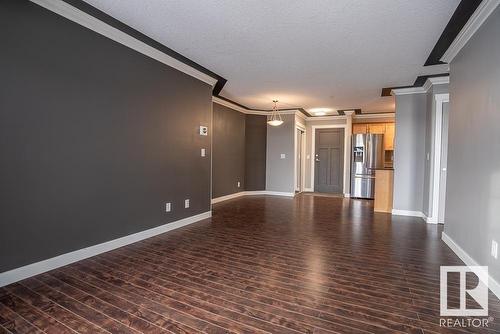 207 16235 51 Street Nw, Edmonton, AB - Indoor Photo Showing Other Room