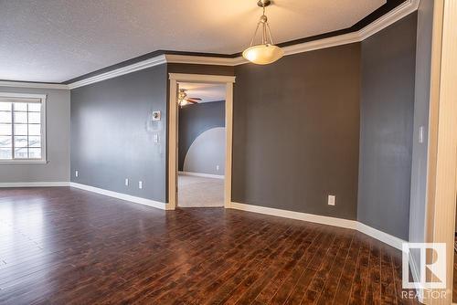 207 16235 51 Street Nw, Edmonton, AB - Indoor Photo Showing Other Room