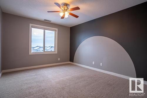 207 16235 51 Street Nw, Edmonton, AB - Indoor Photo Showing Other Room