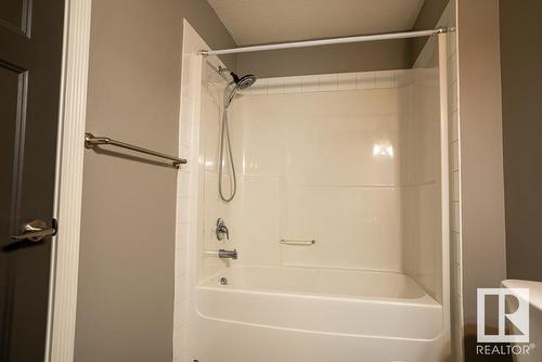 207 16235 51 Street Nw, Edmonton, AB - Indoor Photo Showing Bathroom