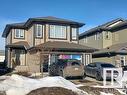 12620 45 Street, Edmonton, AB  - Outdoor With Facade 