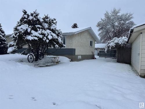 5903 53 Avenue, Redwater, AB - Outdoor