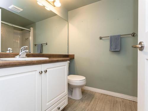 114 13625 34 Street, Edmonton, AB - Indoor Photo Showing Bathroom