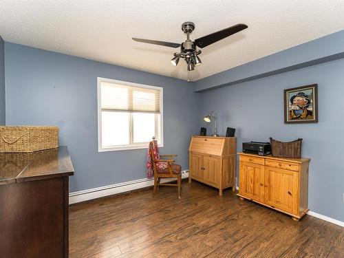 114 13625 34 Street, Edmonton, AB - Indoor Photo Showing Bedroom