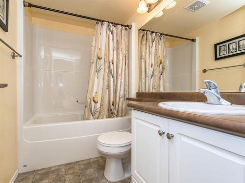 114 13625 34 Street, Edmonton, AB - Indoor Photo Showing Bathroom