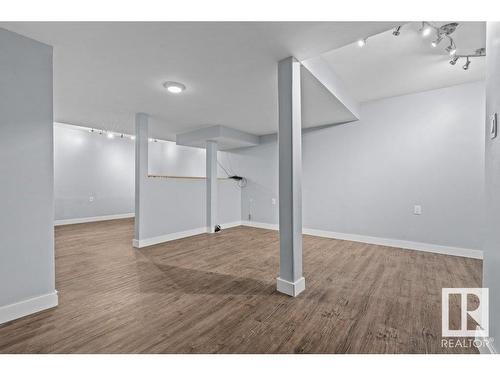 3139 139 Avenue, Edmonton, AB - Indoor Photo Showing Other Room