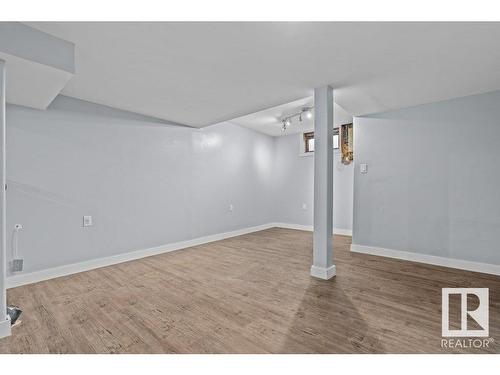 3139 139 Avenue, Edmonton, AB - Indoor Photo Showing Other Room