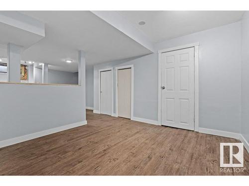 3139 139 Avenue, Edmonton, AB - Indoor Photo Showing Other Room