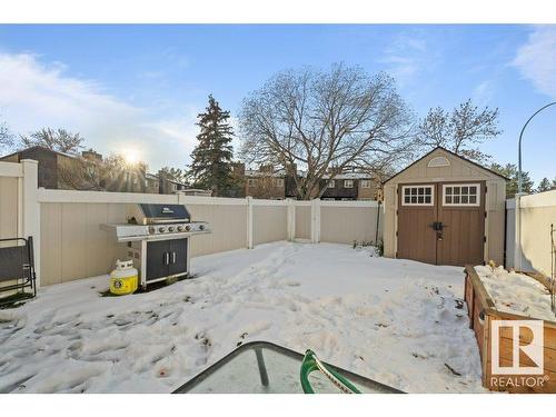 3139 139 Avenue, Edmonton, AB - Outdoor