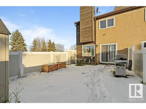 3139 139 Avenue, Edmonton, AB - Outdoor With Exterior