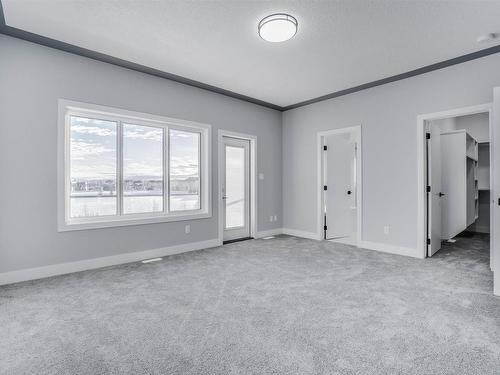 110 Edgewater Circle, Leduc, AB - Indoor Photo Showing Other Room