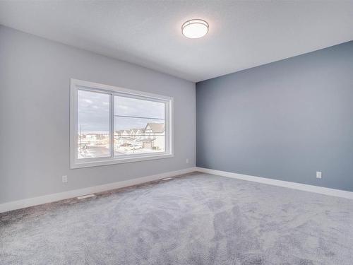 110 Edgewater Circle, Leduc, AB - Indoor Photo Showing Other Room