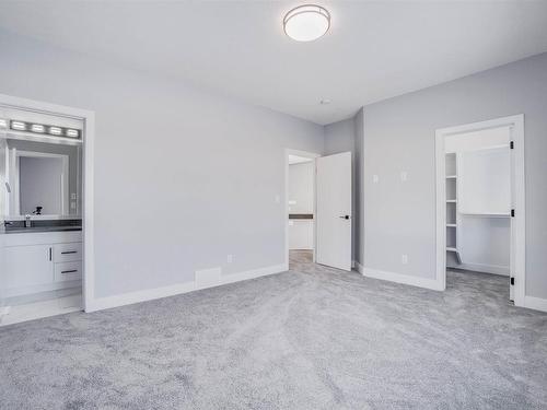 110 Edgewater Circle, Leduc, AB - Indoor Photo Showing Other Room