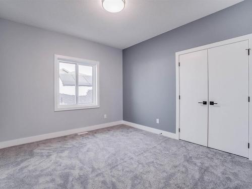 110 Edgewater Circle, Leduc, AB - Indoor Photo Showing Other Room