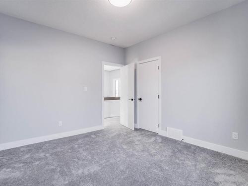 110 Edgewater Circle, Leduc, AB - Indoor Photo Showing Other Room