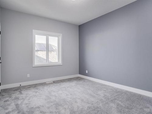 110 Edgewater Circle, Leduc, AB - Indoor Photo Showing Other Room