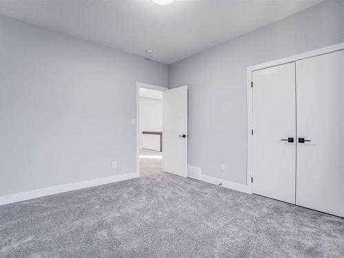 110 Edgewater Circle, Leduc, AB - Indoor Photo Showing Other Room