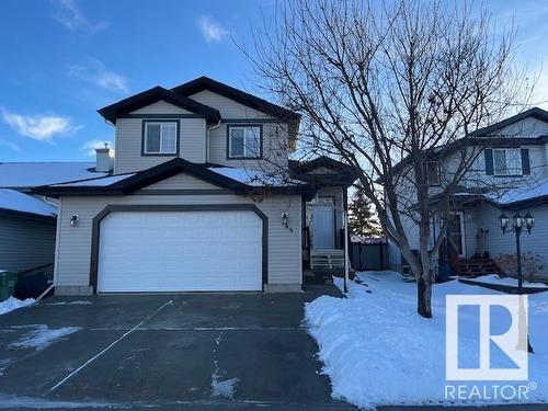 44 Birchmont Drive, Leduc, AB - Outdoor