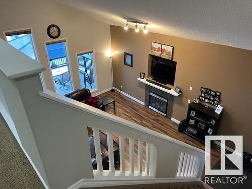 44 Birchmont Drive, Leduc, AB - Indoor Photo Showing Other Room