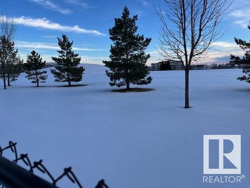 44 Birchmont Drive, Leduc, AB - Outdoor With View