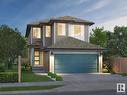 9704 Carson Place, Edmonton, AB  - Outdoor 