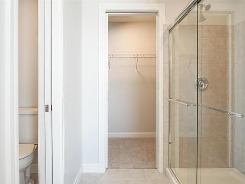 9704 Carson Place, Edmonton, AB - Indoor Photo Showing Bathroom