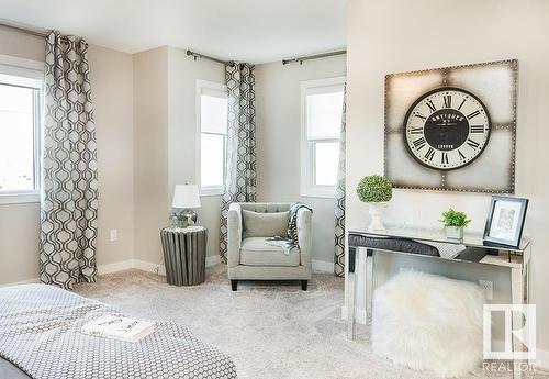 1729 Westerra Wynd, Stony Plain, AB - Indoor Photo Showing Bedroom