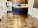 12029 77 Street, Edmonton, AB  - Indoor Photo Showing Kitchen 