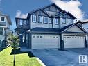 2115 15 Avenue, Edmonton, AB  - Outdoor With Facade 