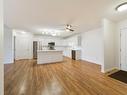 417 8912 156 Street, Edmonton, AB  - Indoor Photo Showing Kitchen 