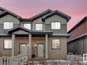 91 3305 Orchards Link Link, Edmonton, AB  - Outdoor 