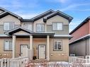 91 3305 Orchards Link Link, Edmonton, AB  - Outdoor 