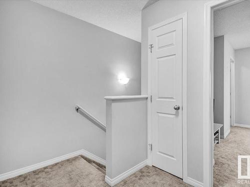 91 3305 Orchards Link Link, Edmonton, AB - Indoor Photo Showing Other Room