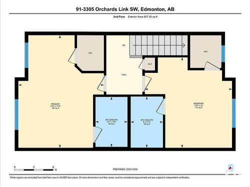 91 3305 Orchards Link Link, Edmonton, AB - Other