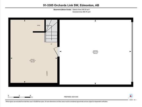 91 3305 Orchards Link Link, Edmonton, AB - Other