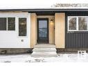 8711 25A Avenue, Edmonton, AB  - Outdoor 