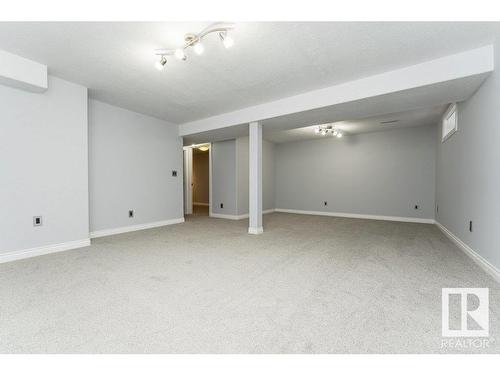 8711 25A Avenue, Edmonton, AB - Indoor Photo Showing Other Room