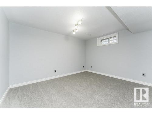 8711 25A Avenue, Edmonton, AB - Indoor Photo Showing Other Room