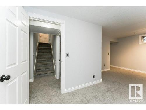 8711 25A Avenue, Edmonton, AB - Indoor Photo Showing Other Room