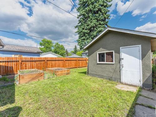 11211 93 Street, Edmonton, AB - Outdoor