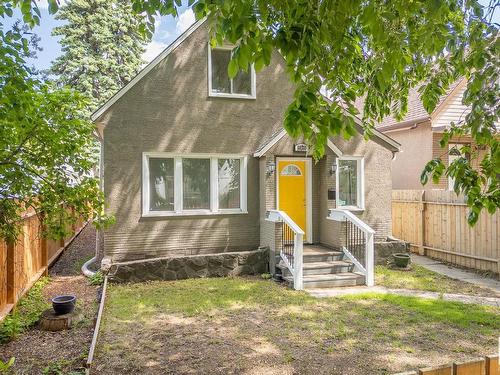 11211 93 Street, Edmonton, AB - Outdoor