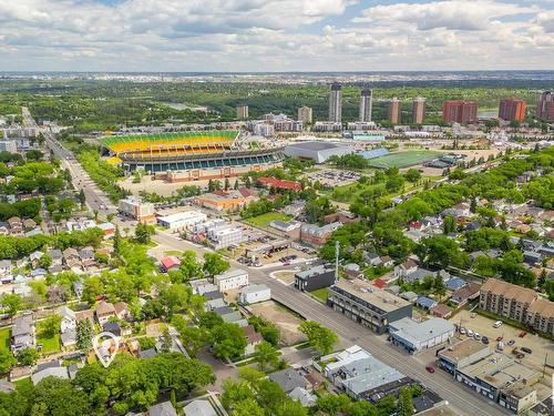 11211 93 Street, Edmonton, AB - Outdoor With View