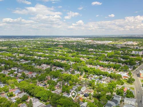 11211 93 Street, Edmonton, AB - Outdoor With View