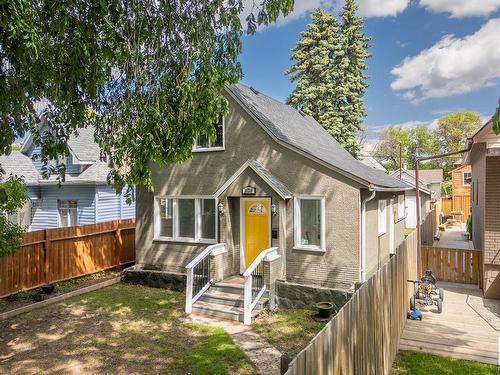 11211 93 Street, Edmonton, AB - Outdoor