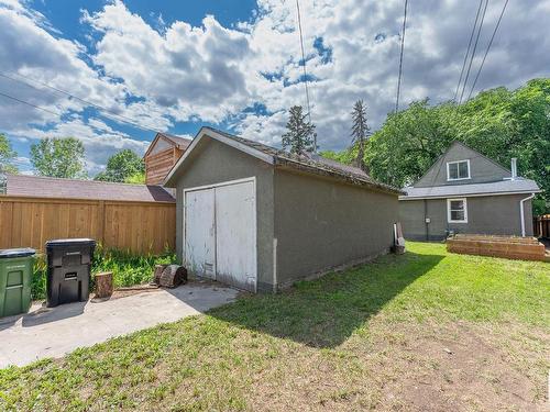 11211 93 Street, Edmonton, AB - Outdoor