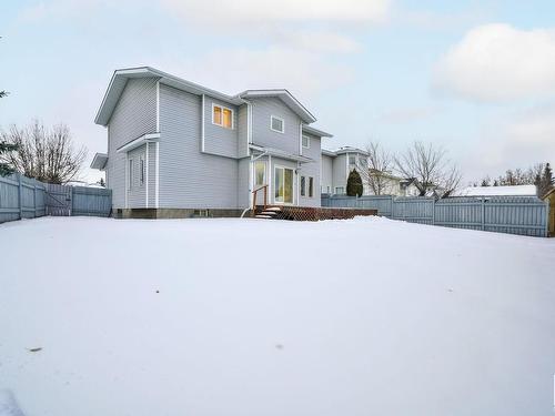 1111 111A Street, Edmonton, AB - Outdoor