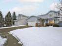 1111 111A Street, Edmonton, AB  - Outdoor With Facade 