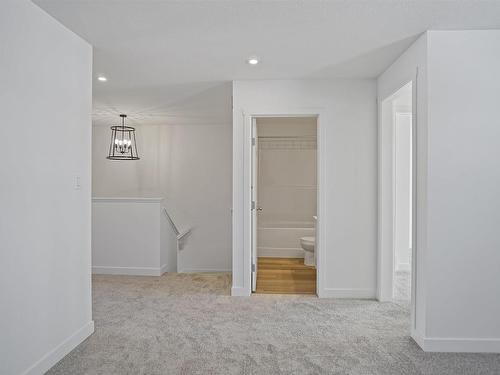 4668 177 Avenue, Edmonton, AB - Indoor Photo Showing Other Room